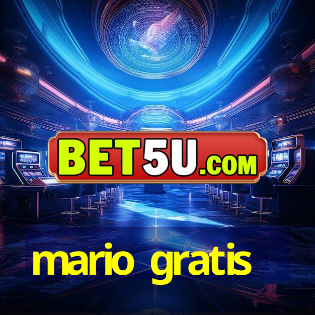 mario gratis